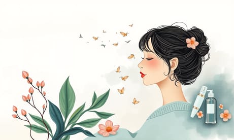 肌タイプ別特徴と見分け方を踏まえた日常スキンケア選びの基準と比較ポイント