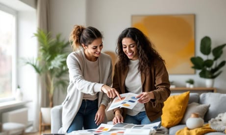 夏に向けた住宅改修プロジェクト：アメリカの住宅所有者が優先する工事内容と予算配分