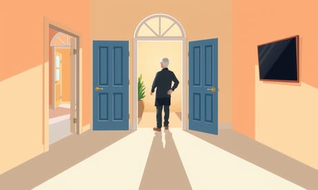 バリアフリー住宅改修の選択肢と高齢化対応リフォーム事例に学ぶ住み心地改善ポイント