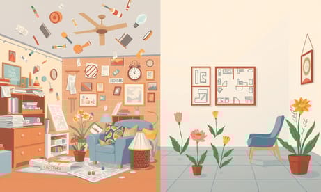 リフォーム契約前に確認すべき現場調査と理想間取り提案の違いは？失敗を防ぐ進め方3選