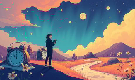 セルフディシプリンの習慣化で毎日が変わる理由と行動維持に役立つ具体例（2025年版）