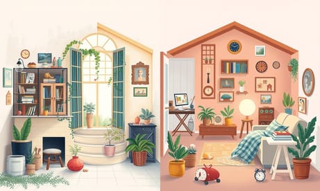 住まい選びで実感するウェルビーイングの変化と、心地よい暮らしを続ける工夫とは？