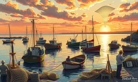 プロヴィンスタウンでポルトガル系移民が漁業とアート文化に与えた歴史的影響とは