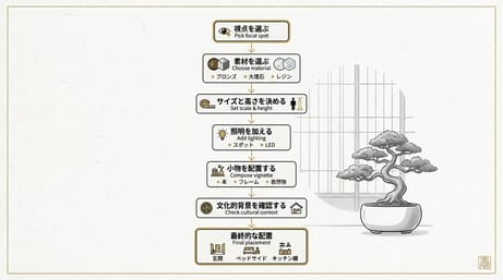 美術品収集初心者向け、時代を超えて愛されるエレガントな彫像とフィギュリンの魅力とは