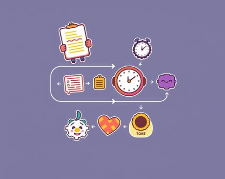 アイゼンハワーアプリでタスク管理をスムーズに(原文:Mit der Eisenhower-App den Überblick behalten)