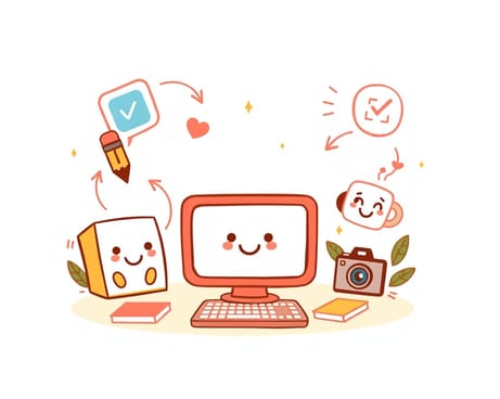 ブログの舞台裏を覗いてみた(原文:Blog-Backstage-Blick)