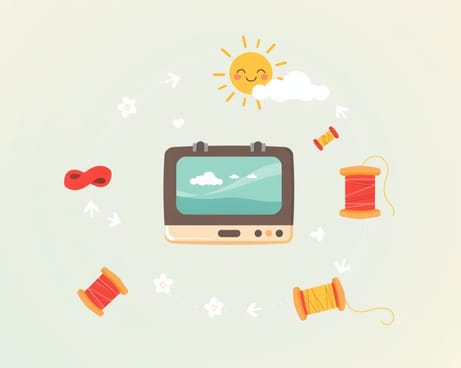 おはよう、ブログとスレッドで…(原文:Guten Morgen hier im Blog & auf Threads…)