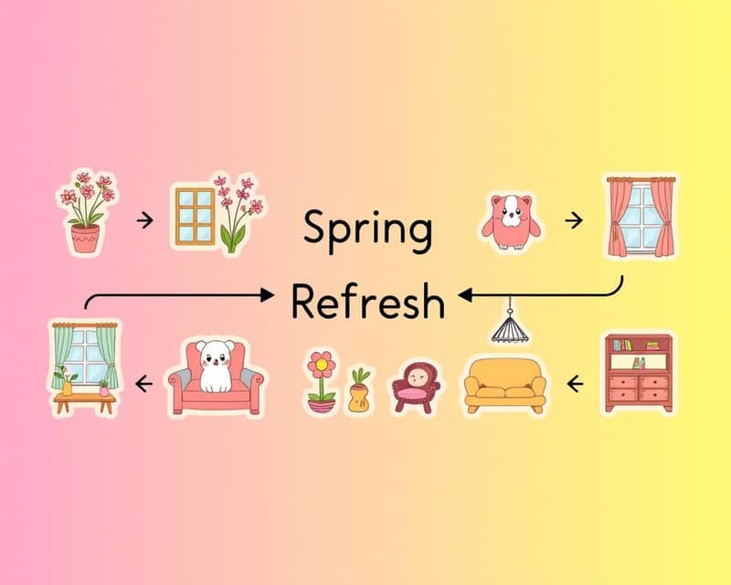 spring-home-refresh-trends-ideas