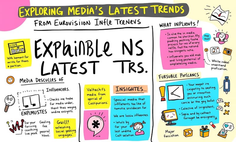 eurovision-influencer-media-trends