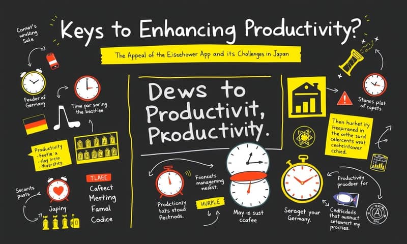 productivity-boosting-app-challenge