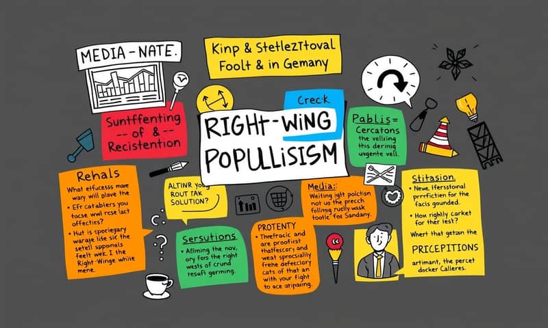 german-right-wing-populism-media-saxony german-right-wing-populism-media-saxony
