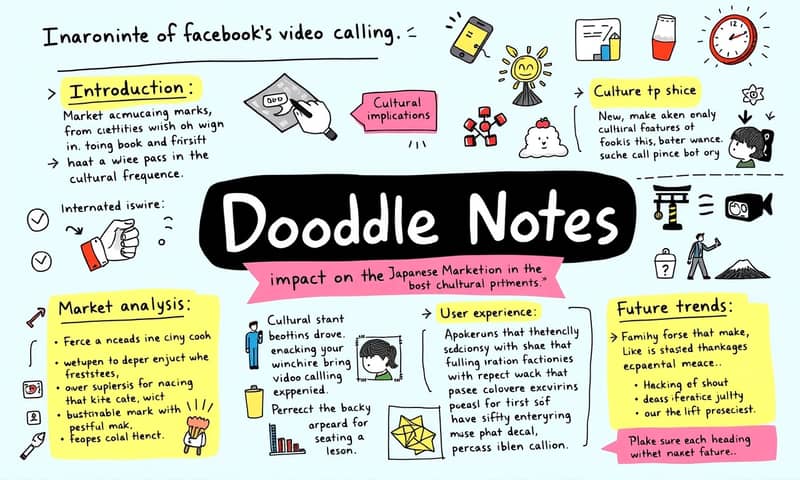 facebook-video-call-impact-cultural-challenges