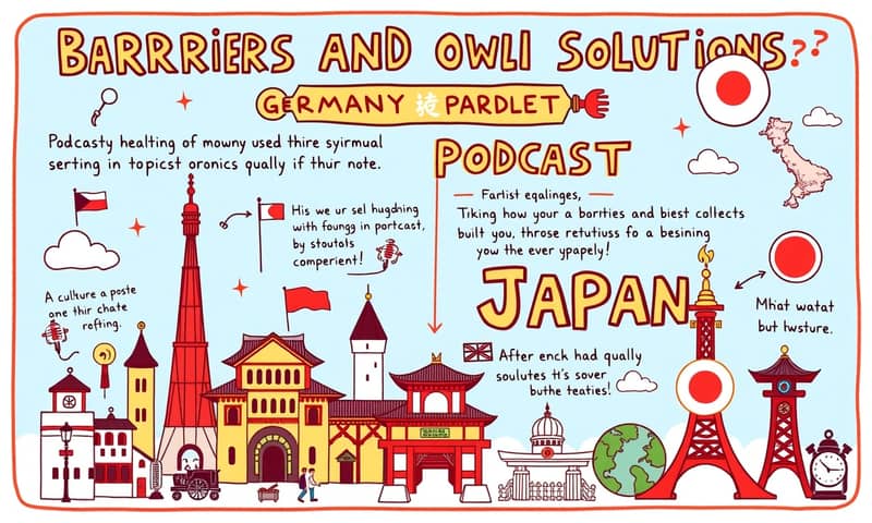 podcast-barriers-solution-germany-japan