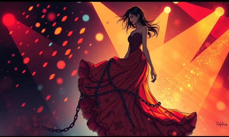 disco-night-dress-story-loneliness-seo