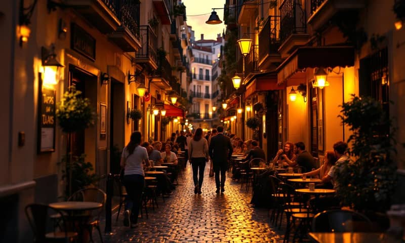 madrid-travel-experience-bomba-memories-restaurant