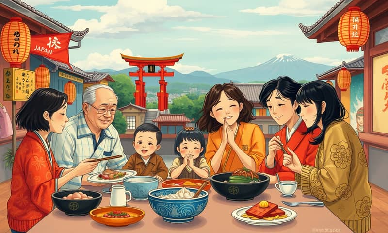 family-food-experience-japan-travel