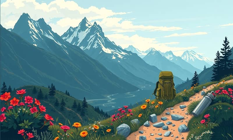 patagonia-trekking-beginner-scenic-gear-list