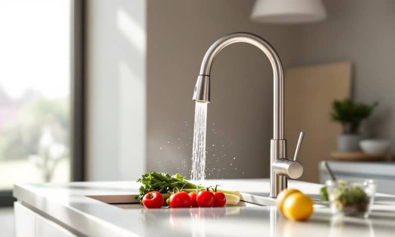 stainless-faucet-selection-tips