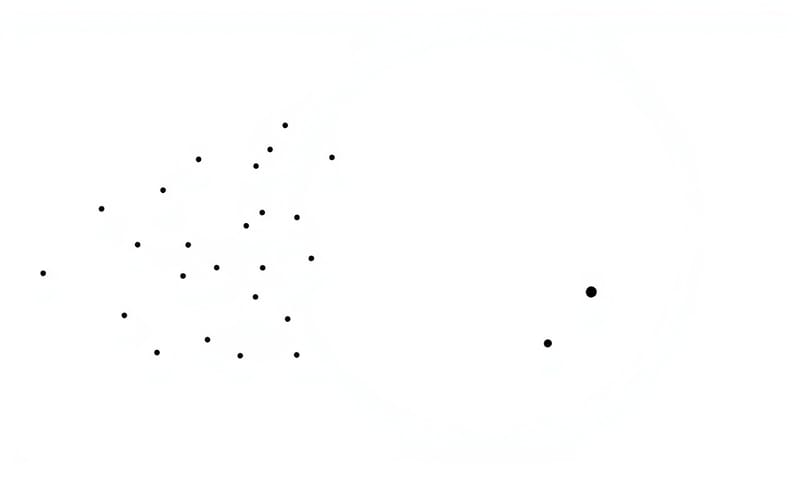 人間関係のフィルター