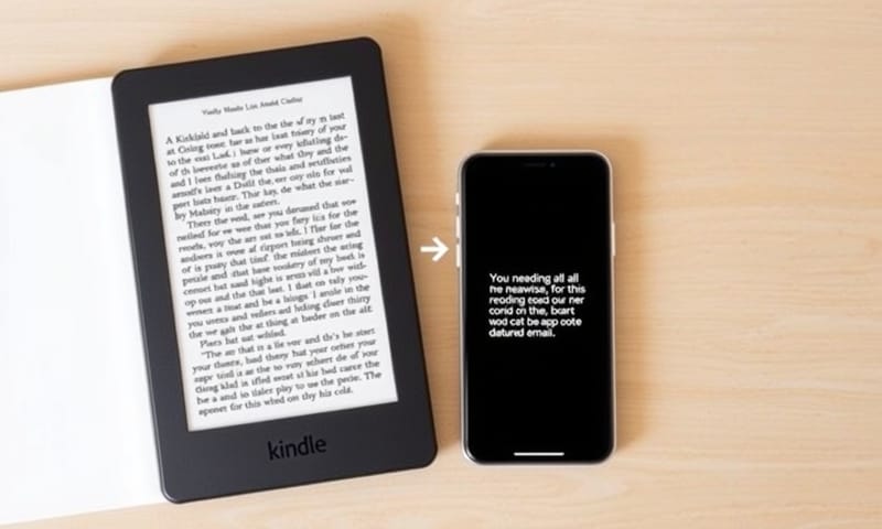 KindleとReadwiseを使った読書ループ