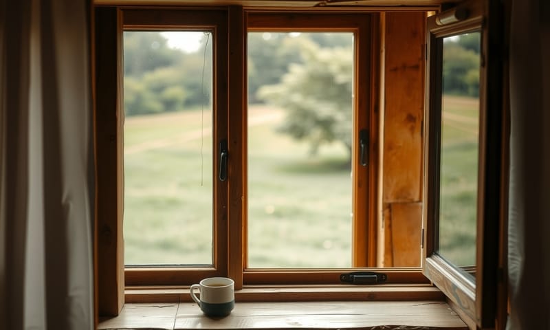 結局、この景色も、この満足感も、全部自分で手に入れたもの