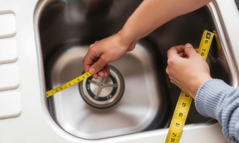 失敗しないための第一歩、正確な採寸