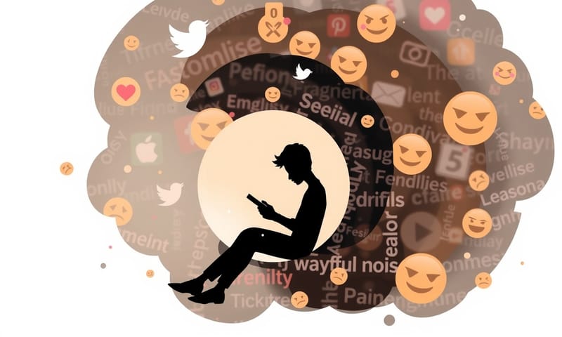 情報の洪水の中から、本質を見つけ出すことの難しさ