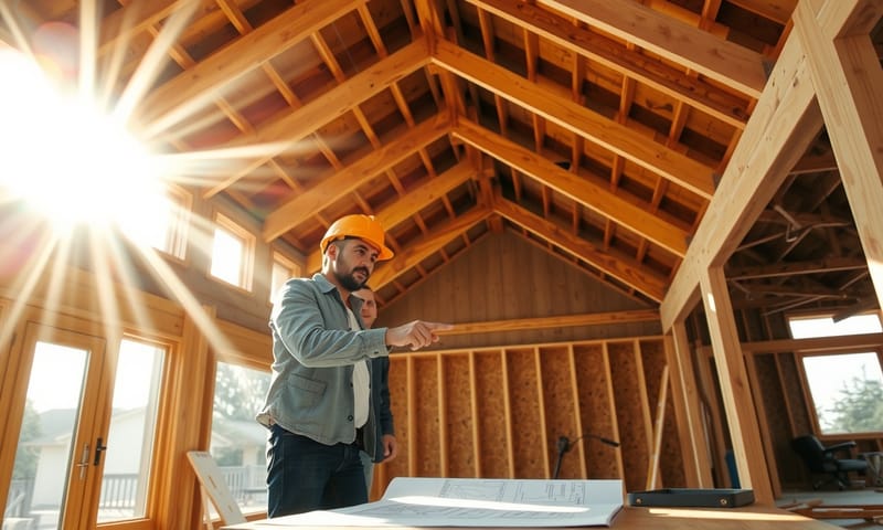 構造計算は妥協できない一線