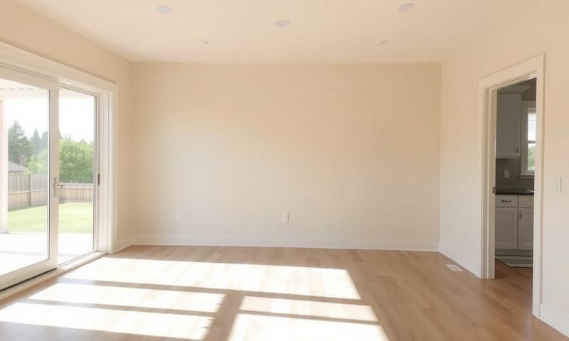 ついに完成した「夢」の空間