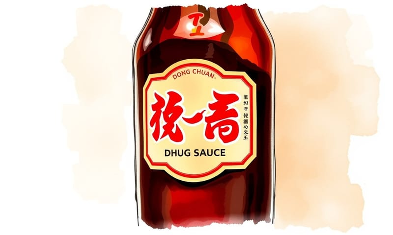 このレトロなラベルが、台中ローカルの証。