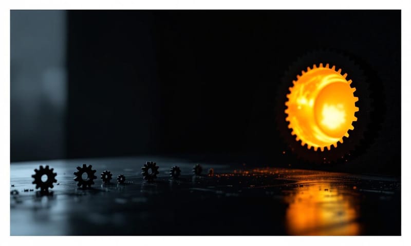 行動する前の不安と、行動を重ねた後の変化