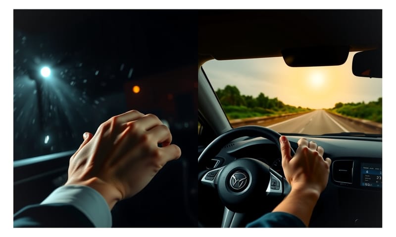 小さな行動の一つ一つが、やがて大きな自信の源になるイメージ