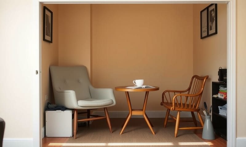 完璧な同居は無理でも、「まあこの程度なら一緒に暮らせるか」くらいにはできるかもしれない。