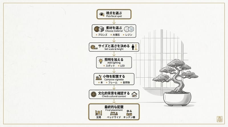 前段：全体の流れを一枚で把握する図