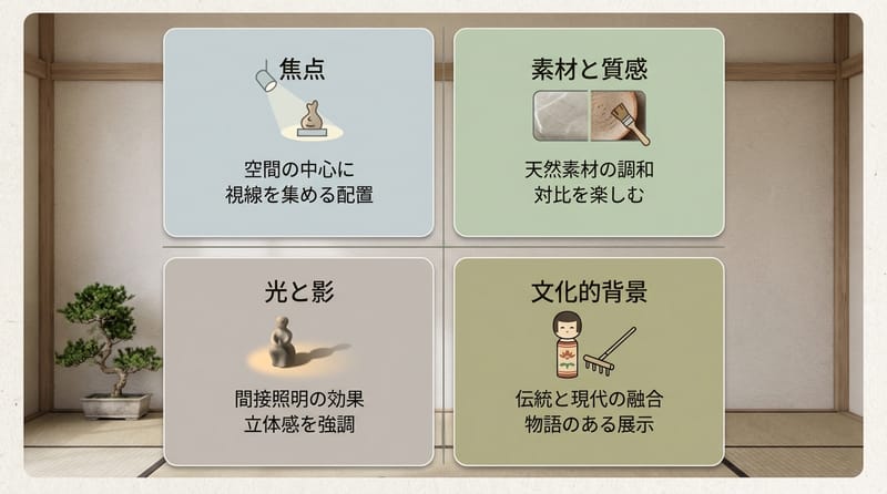 結尾前：スクショ向けの総まとめ図