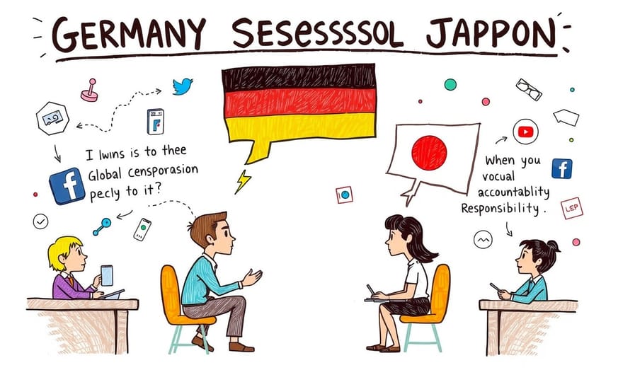 日本におけるSNS規制の困難と展望