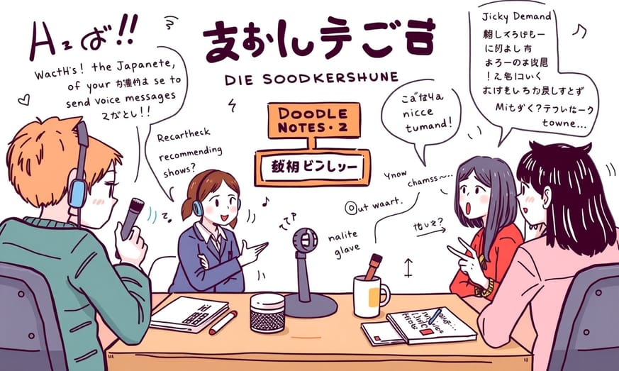 参加型コンテンツの未来