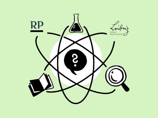 Tonspur Wissen - Der Wissen(schafts)-Podcast
