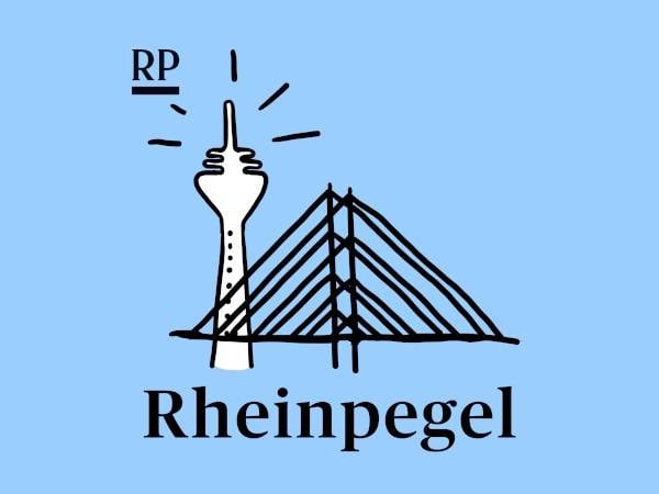 Rheinpegel - der Düsseldorf-Podcast