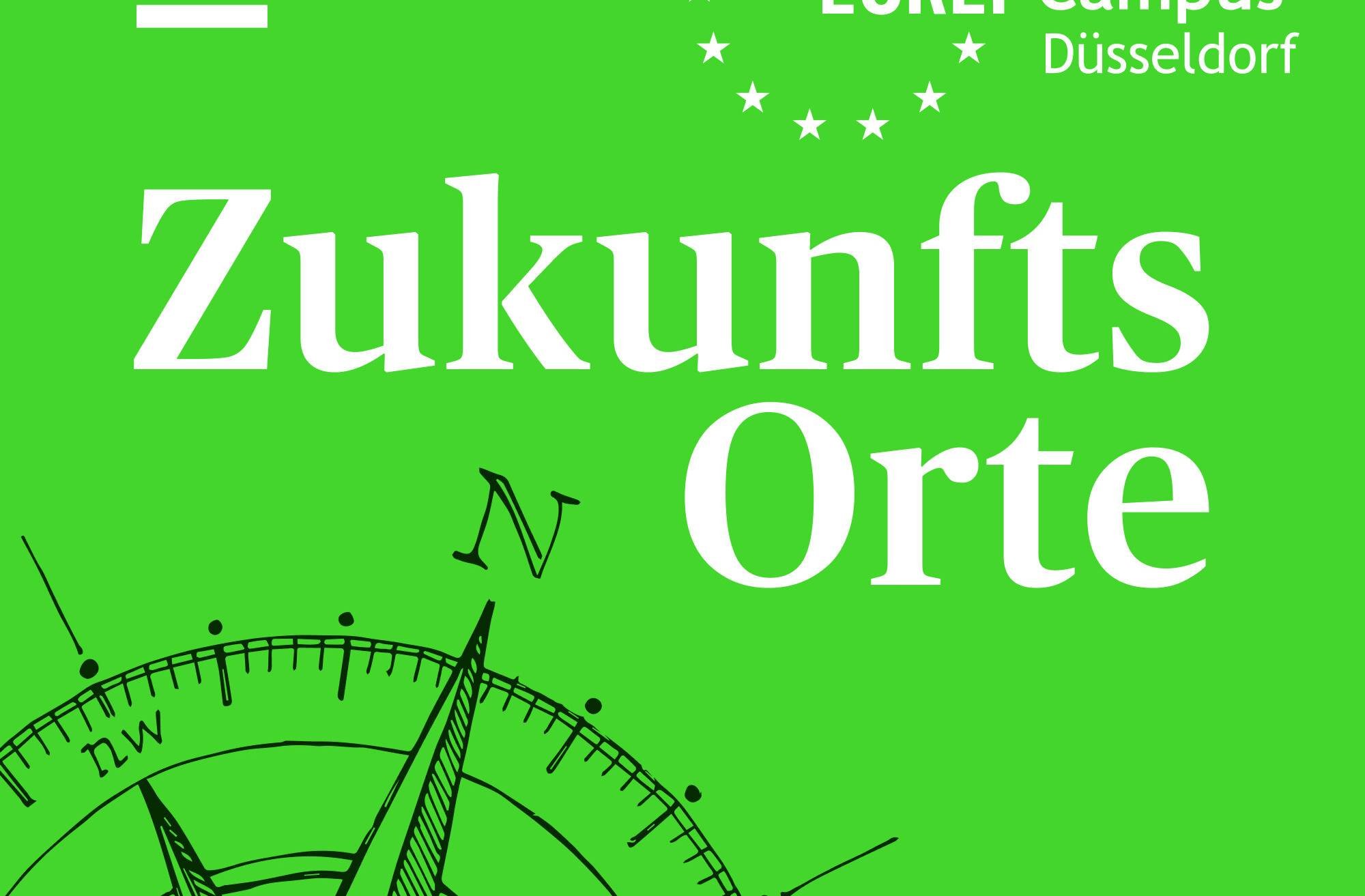 Zukunftsorte