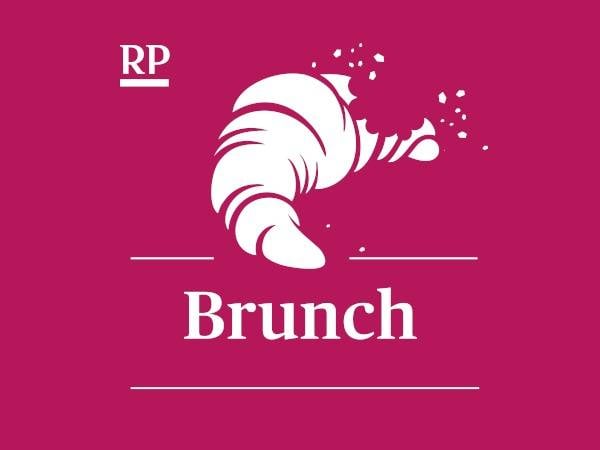 Brunch - der Genuss-Podcast