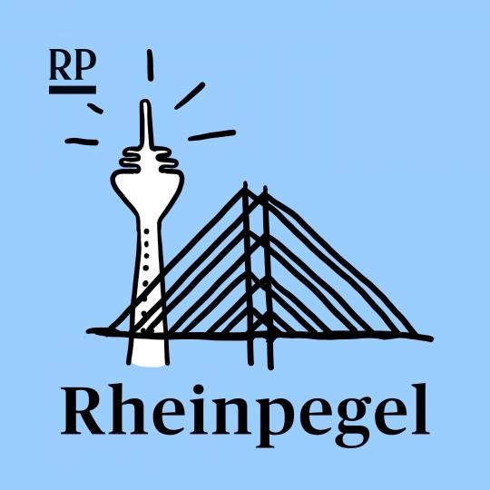 Warum im Löricker Freibad der rote Teppich ausgerollt wird