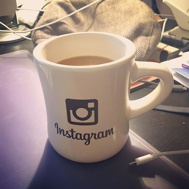 How to start a week.