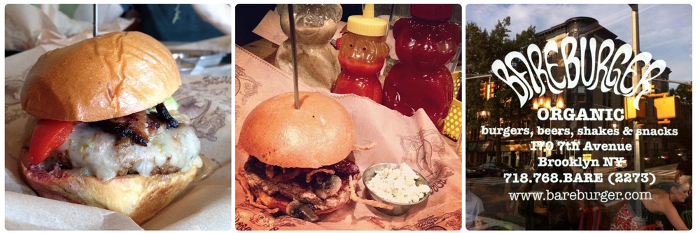 bareburger