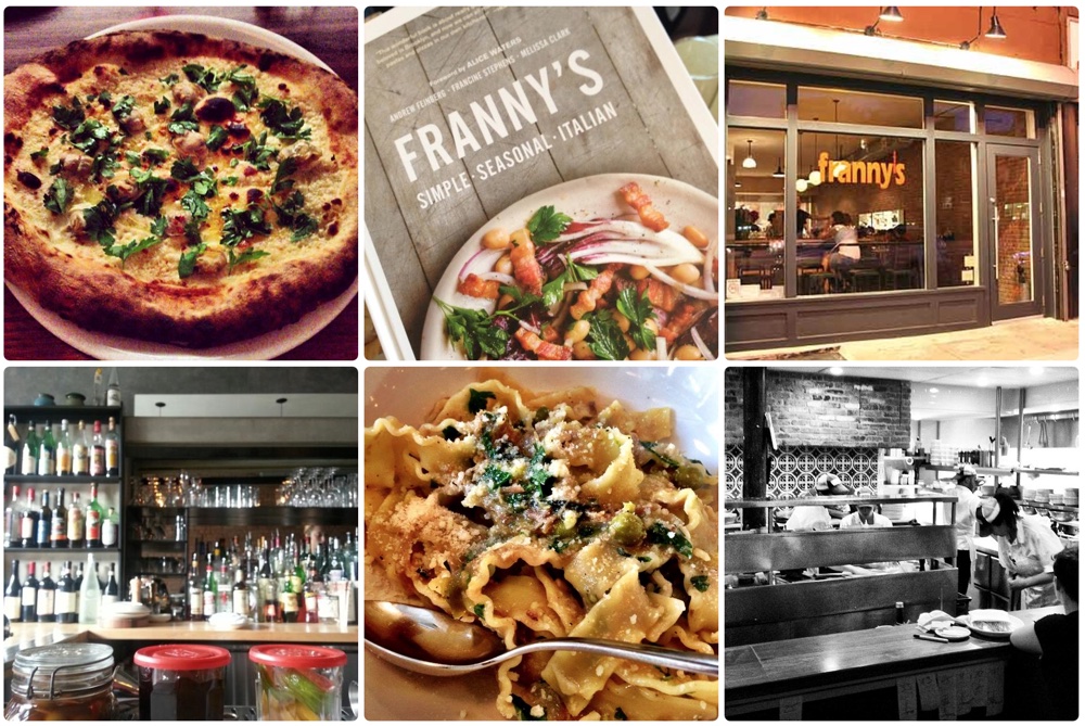 frannys