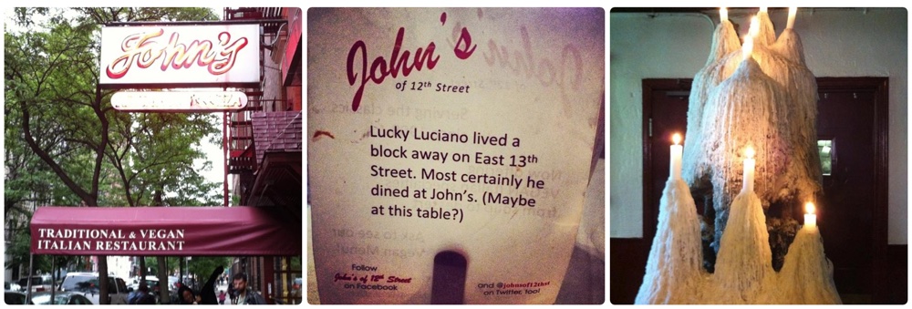 johns