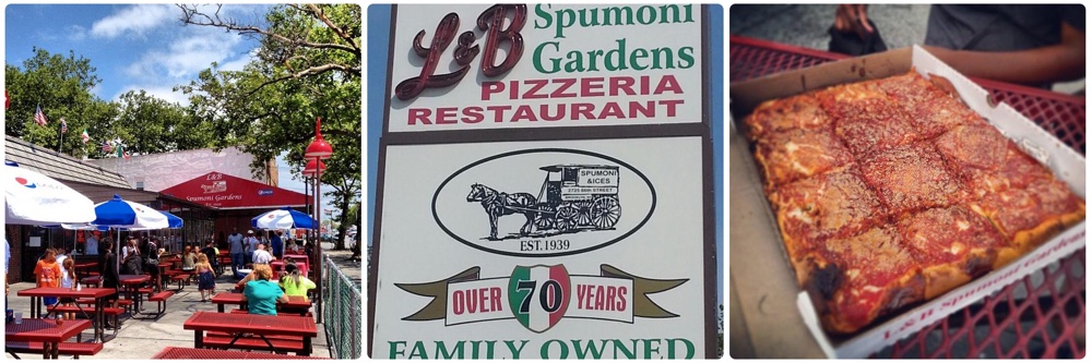 spumonigardens